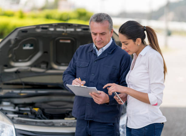 Liability coverage specialist in Hydesville